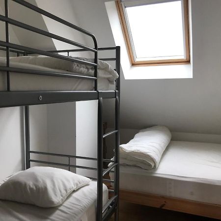 Maison De Pecheur Wissant Plein Centre Εξωτερικό φωτογραφία