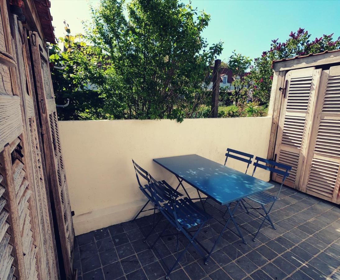 Maison De Pecheur Wissant Plein Centre Εξωτερικό φωτογραφία