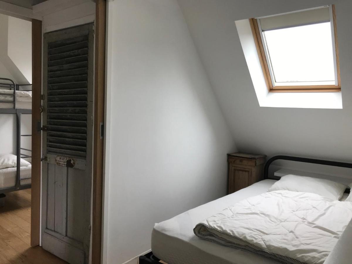 Maison De Pecheur Wissant Plein Centre Εξωτερικό φωτογραφία