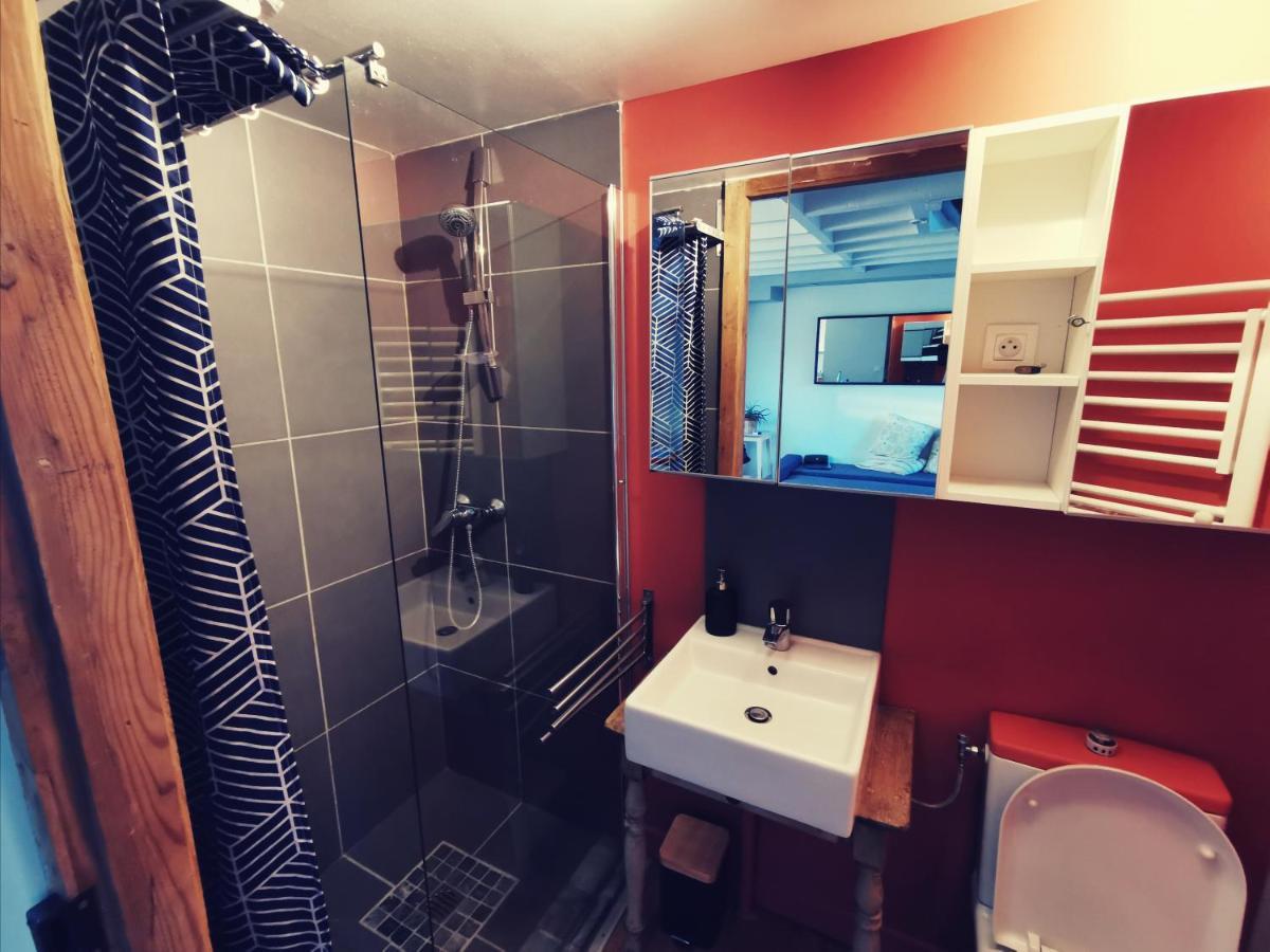 Maison De Pecheur Wissant Plein Centre Εξωτερικό φωτογραφία